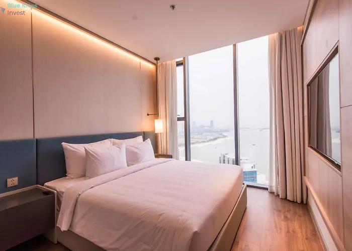 A La Carte Bay Managed By Anstay Hạ Long