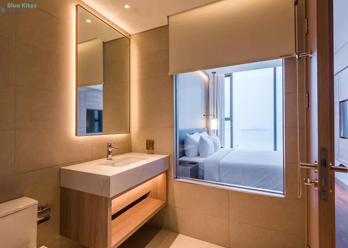 A La Carte Bay Managed By Anstay Hạ Long