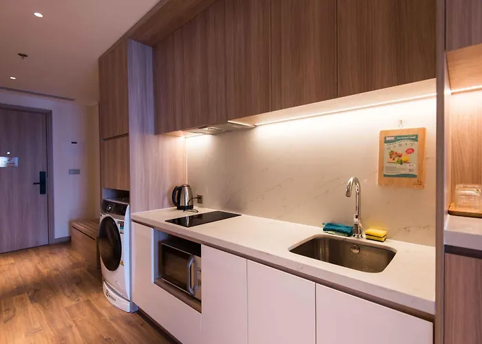 A La Carte Bay Managed By Anstay * Hạ Long