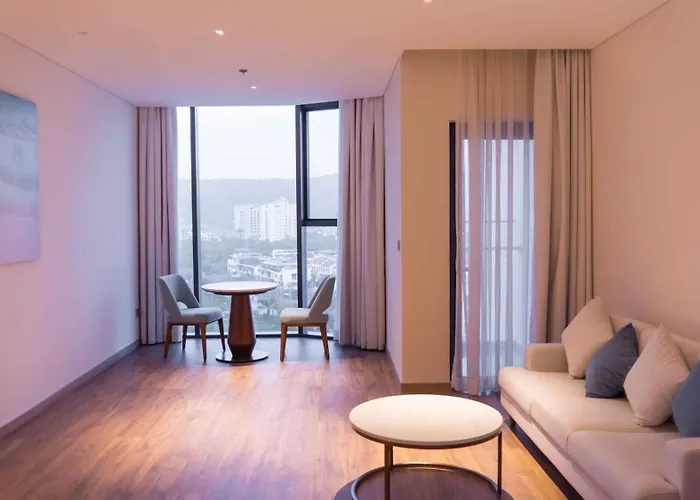 A La Carte Bay Managed By Anstay * Hạ Long