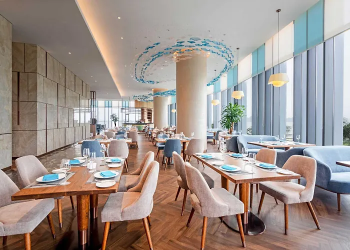 A La Carte Bay Managed By Anstay Căn hộ Hạ Long