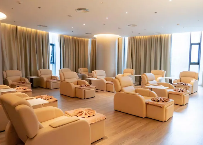 A La Carte Bay Managed By Anstay