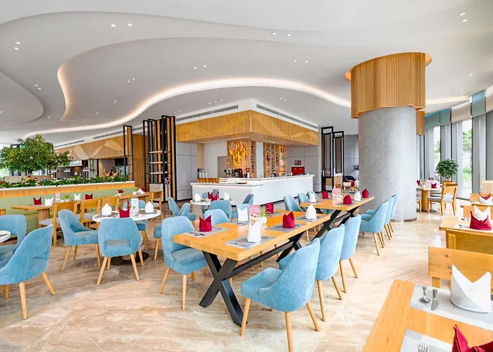 A La Carte Bay Managed By Anstay Căn hộ Hạ Long
