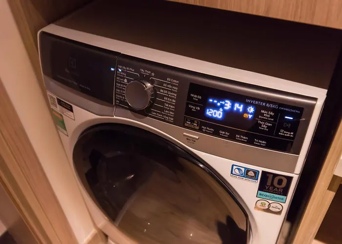 A La Carte Bay Managed By Anstay Hạ Long