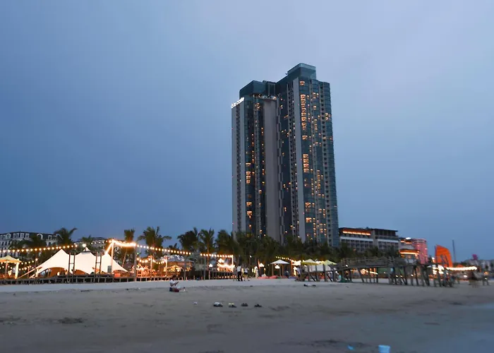 A La Carte Bay Managed By Anstay Hạ Long