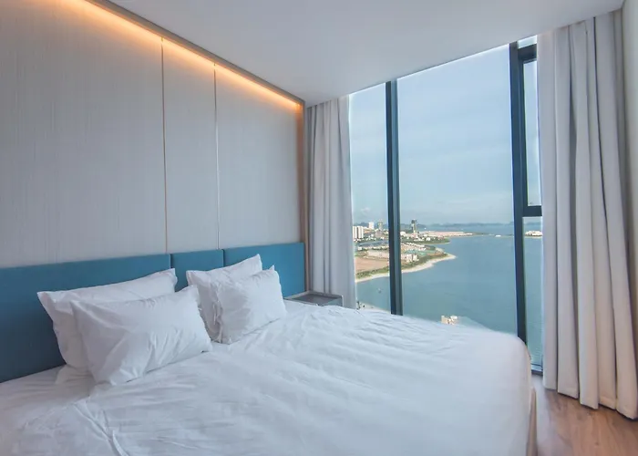 A La Carte Bay Managed By Anstay Căn hộ