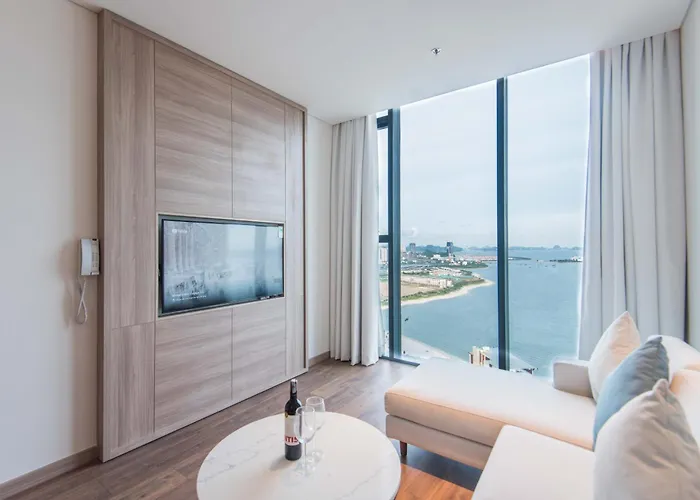 A La Carte Bay Managed By Anstay Căn hộ