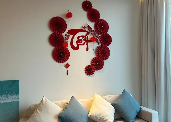 A La Carte Bay Managed By Anstay Hạ Long