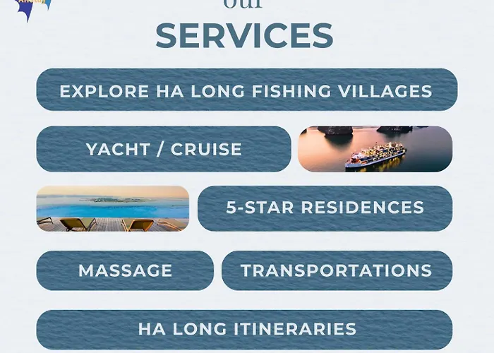 A La Carte Bay Managed By Anstay *
