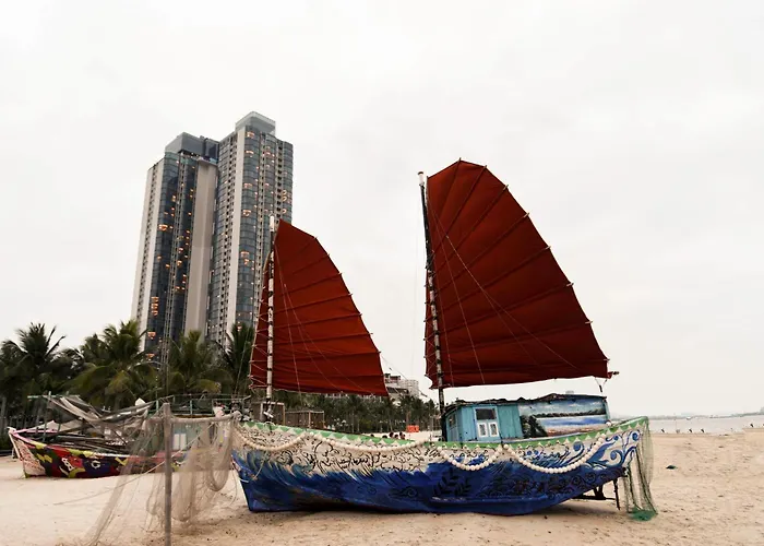 A La Carte Bay Managed By Anstay * Hạ Long