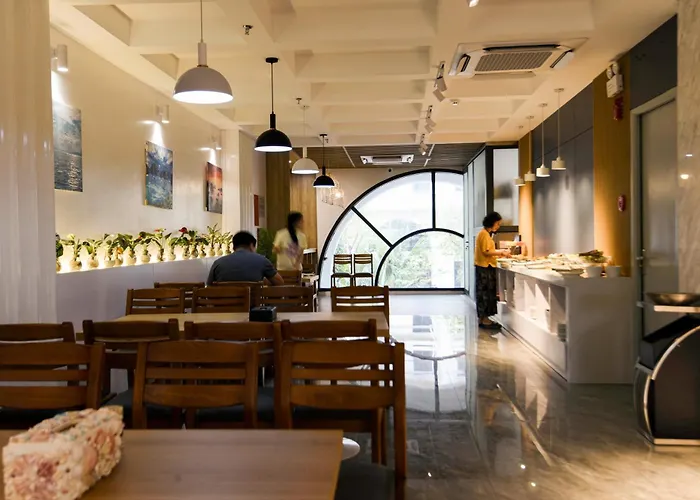 A La Carte Bay Managed By Anstay Căn hộ