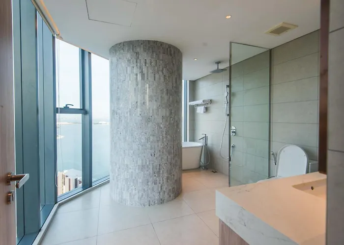 A La Carte Bay Managed By Anstay Hạ Long